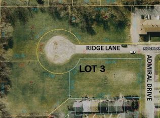 Ridge Ln, Harvard, IL 60033