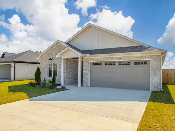 21041 Kinsley Ln, Hensley, AR 72065