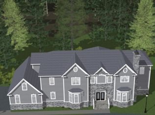 2 Parker Ct, Millstone Township, NJ 08510