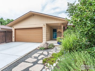 729 Kimball Rd, Fort Collins, CO, 80521