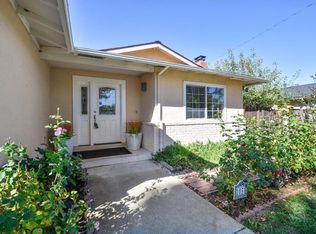 1051 Lancer Dr, San Jose, CA