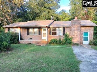 138 Boy Scout Rd, Gaston, SC 29053