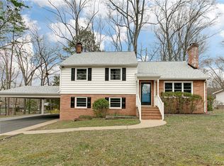 8752 Trent Rd, North Chesterfield, VA 23235