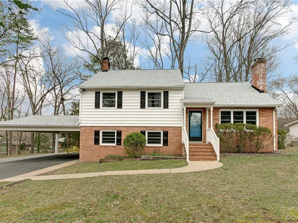 8752 Trent Rd, North Chesterfield, VA 23235