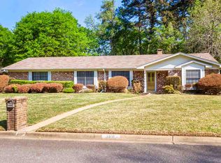 1101 Coushatta Ct, Longview, TX 75605