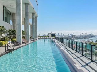 398 NE 5th St #2809, Miami, FL 33132