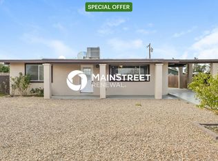 3126 S Naco Vis, Tucson, AZ 85713