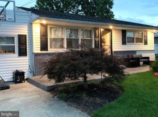 641 Monroe St, Riverside, NJ 08075