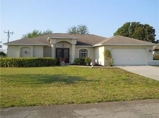 1440 SE 29th Ter, Cape Coral, FL 33904