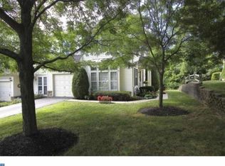 4482 Honeysuckle Ln, Doylestown, PA 18902