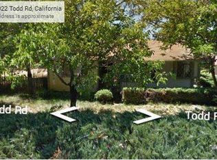 1949 Todd Rd, Lakeport, CA 95453