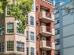 888 Bute St #503, Vancouver, BC