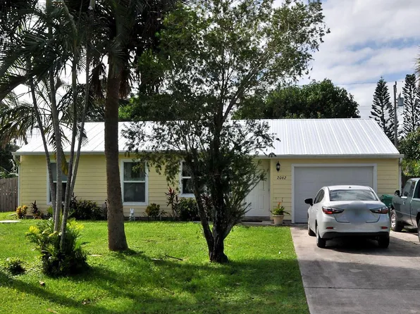2062 SE Berkshire Boulevard, Port St Lucie, FL 34952