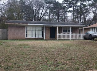 1617 Collier Dr, Midfield, AL 35228