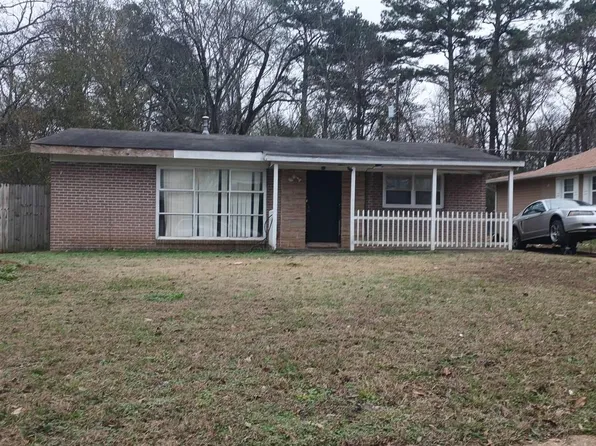 1617 Collier Dr, Midfield, AL 35228