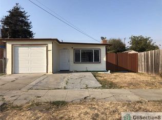 3617 Waller Ave, Richmond, CA
