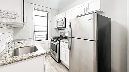 Rented by Brighton Management