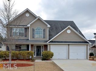 54 Shadowhill Ct, Loganville, GA 30052