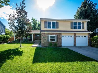 6322 S Ivy Ct, Centennial, CO, 80111