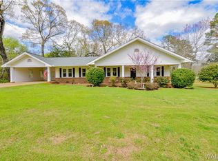 4302 21st St NE, Tuscaloosa, AL 35404