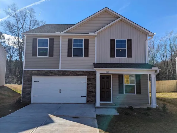 232 Wimbledon Way, Seneca, SC 29678