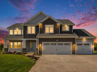 6016 Sunshine Ave, Schoolcraft, MI 49087