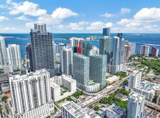 1111 SW 1st Ave APT 2923, Miami, FL 33130