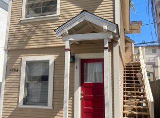 1754 1/2 National Ave APT 2, San Diego, CA 92113