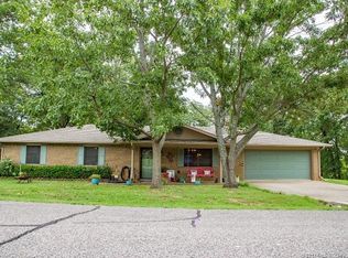5634 Stonecreek Dr, Durant, OK 74701