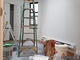 Rented by Skyline Group Real Estate