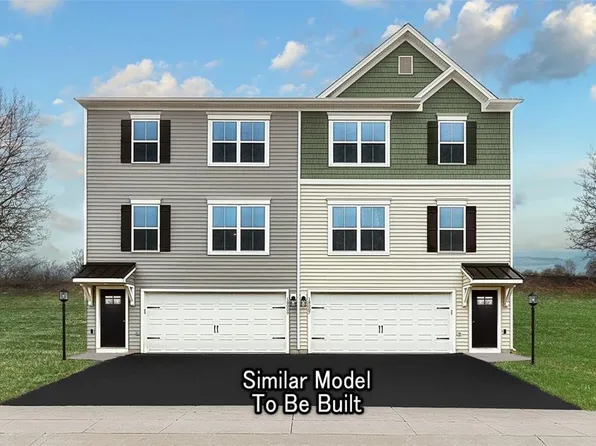 3265 Tepes Dr Lot 148, Northampton, PA 18067