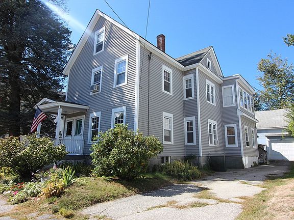 2nd image of 23-25 McKinley Ave