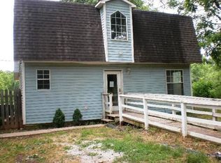 11834 Osborn Ln, Neosho, MO 64850