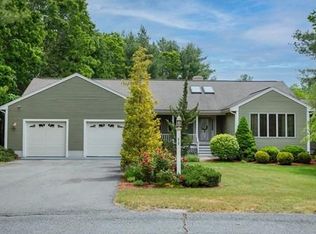 40 Country Farm Rd, East Bridgewater, MA 02333