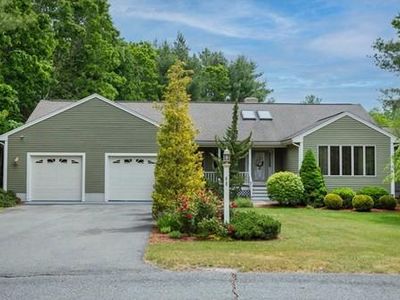 40 Country Farm Rd, East Bridgewater, MA, 02333