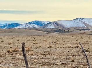 County Road N5209 #363ACRES, Concho, AZ 85924