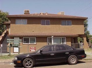 1116 Vista St APT C, Bakersfield, CA 93306
