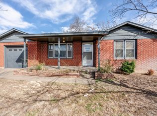 1559 Bell St, Amarillo, TX 79106