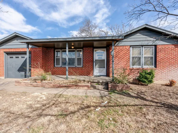 1559 Bell St, Amarillo, TX 79106
