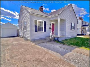 106 S Park Dr, Point Pleasant, WV 25550