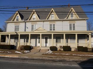 35 W Camden Wyoming Ave #8, Camden Wyoming, DE 19934