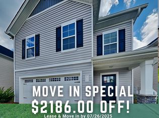 464 Red Poll Way, Columbia, SC 29209