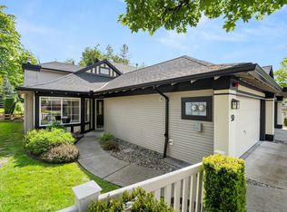 17917 68th Ave #50, Surrey, BC V3S 9C8