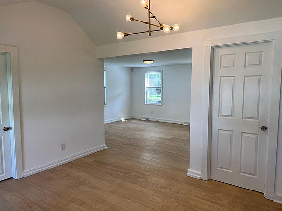 Looking into the Living Room