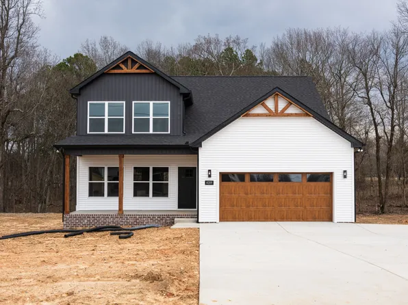 4059 Hereford Dr Lot 65, Greenbrier, TN 37073