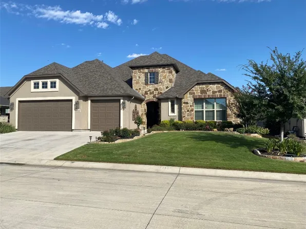 11113 Cartwright Dr, Denton, TX 76207