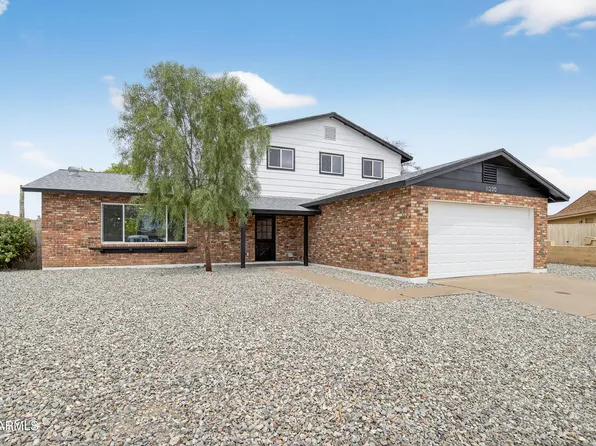 11230 N 57TH Drive, Glendale, AZ 85304