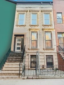 358 Tompkins Ave, Brooklyn, NY, 11216