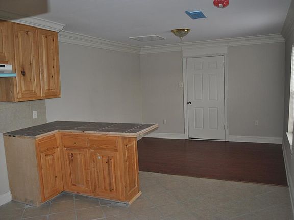 Open Living Room