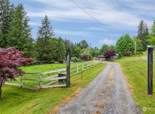 14525 Three Lakes Rd, Snohomish, WA 98290